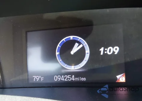 2012 Honda Civic Ex из США, поврежденный, VIN 2HGFB2F8XCH309635